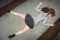 【同人】女子校生肝だめし5