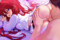 神様ちゅ～ず！ センセー女の子似合ってるよっ！