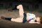【同人】女子校生肝だめし6